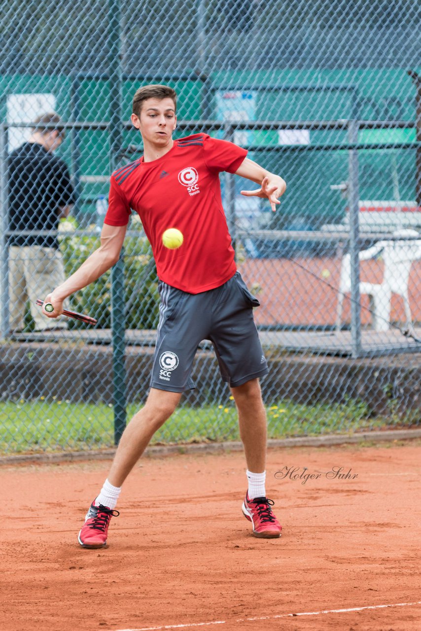 Bild 266 - Horst Schroeder Pokal Tag 3
